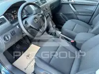 2016 Volkswagen Caddy