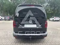 2016 Volkswagen Caddy