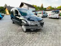 2016 Volkswagen Caddy