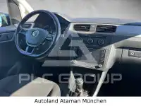 2016 Volkswagen Caddy