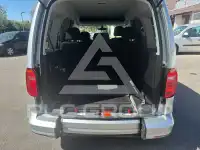 2016 Volkswagen Caddy