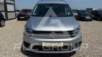 2016 Volkswagen Caddy