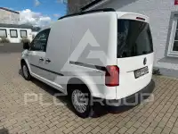 2016 Volkswagen Caddy