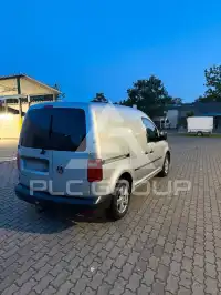 2016 Volkswagen Caddy