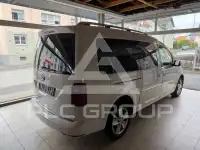 2016 Volkswagen Caddy