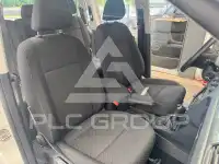 2016 Volkswagen Caddy