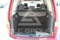 2016 Volkswagen Caddy