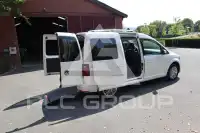 2016 Volkswagen Caddy
