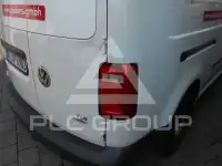 2016 Volkswagen Caddy