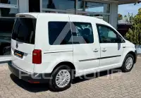 2016 Volkswagen Caddy