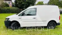 2016 Volkswagen Caddy