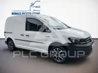 2016 Volkswagen Caddy