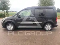 2016 Volkswagen Caddy