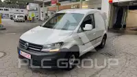 2016 Volkswagen Caddy