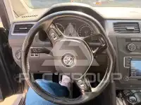 2016 Volkswagen Caddy