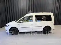 2016 Volkswagen Caddy