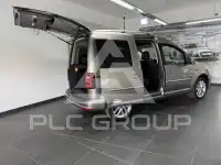 2016 Volkswagen Caddy