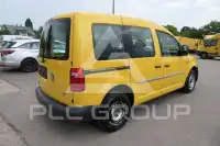 2016 Volkswagen Caddy