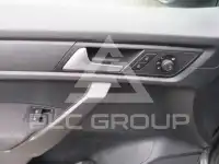 2016 Volkswagen Caddy