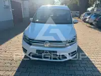 2016 Volkswagen Caddy