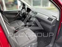 2016 Volkswagen Caddy