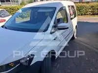 2016 Volkswagen Caddy