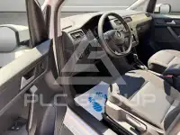 2016 Volkswagen Caddy