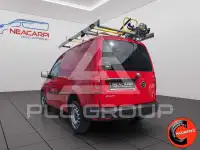 2016 Volkswagen Caddy