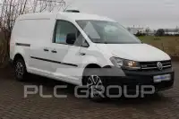2016 Volkswagen Caddy