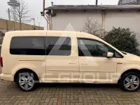 2016 Volkswagen Caddy