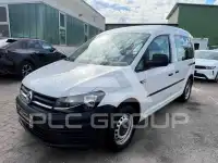 2016 Volkswagen Caddy