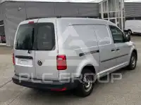 2016 Volkswagen Caddy