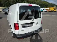 2016 Volkswagen Caddy
