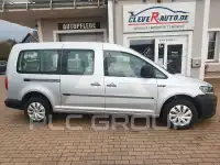 2016 Volkswagen Caddy