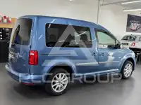 2016 Volkswagen Caddy