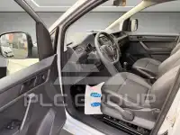 2016 Volkswagen Caddy
