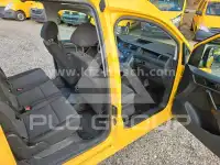 2016 Volkswagen Caddy
