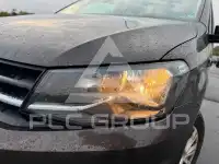 2016 Volkswagen Caddy