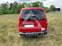 2016 Volkswagen Caddy