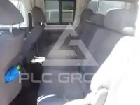 2016 Volkswagen Caddy