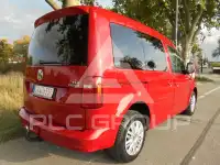 2016 Volkswagen Caddy