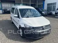 2016 Volkswagen Caddy