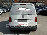 2016 Volkswagen Caddy