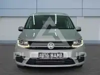 2016 Volkswagen Caddy
