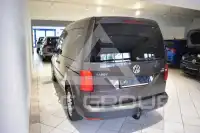 2016 Volkswagen Caddy
