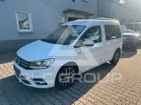2016 Volkswagen Caddy