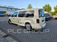 2016 Volkswagen Caddy