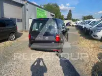 2016 Volkswagen Caddy