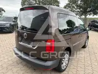 2016 Volkswagen Caddy