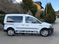 2016 Volkswagen Caddy